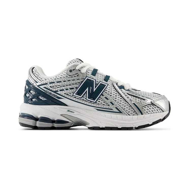 New Balance 1906R Silver Metalic Deep Ocean (PC1906CE)