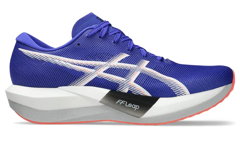 ASICS Magic Speed 5 Cobalt Burst White (1013A183-400)