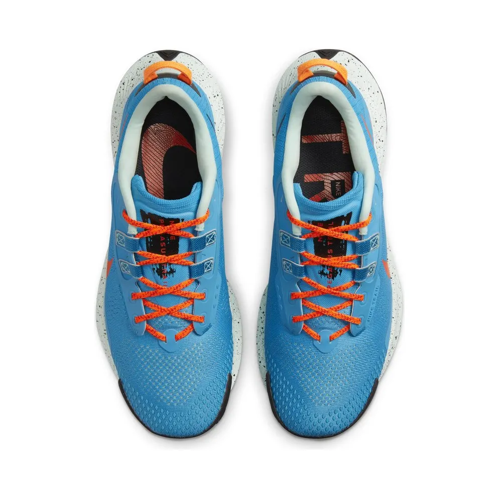 Nike Pegasus Trail 3 Trail Running Blue (DA8697-400)