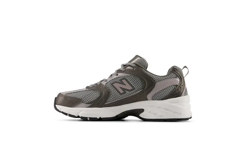 New Balance 530 “Black Metallic” (U5303R9)