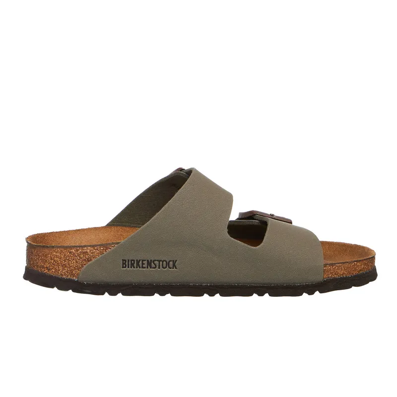 Birkenstock Arizona BFBC Sandal “Stone” (0151213)