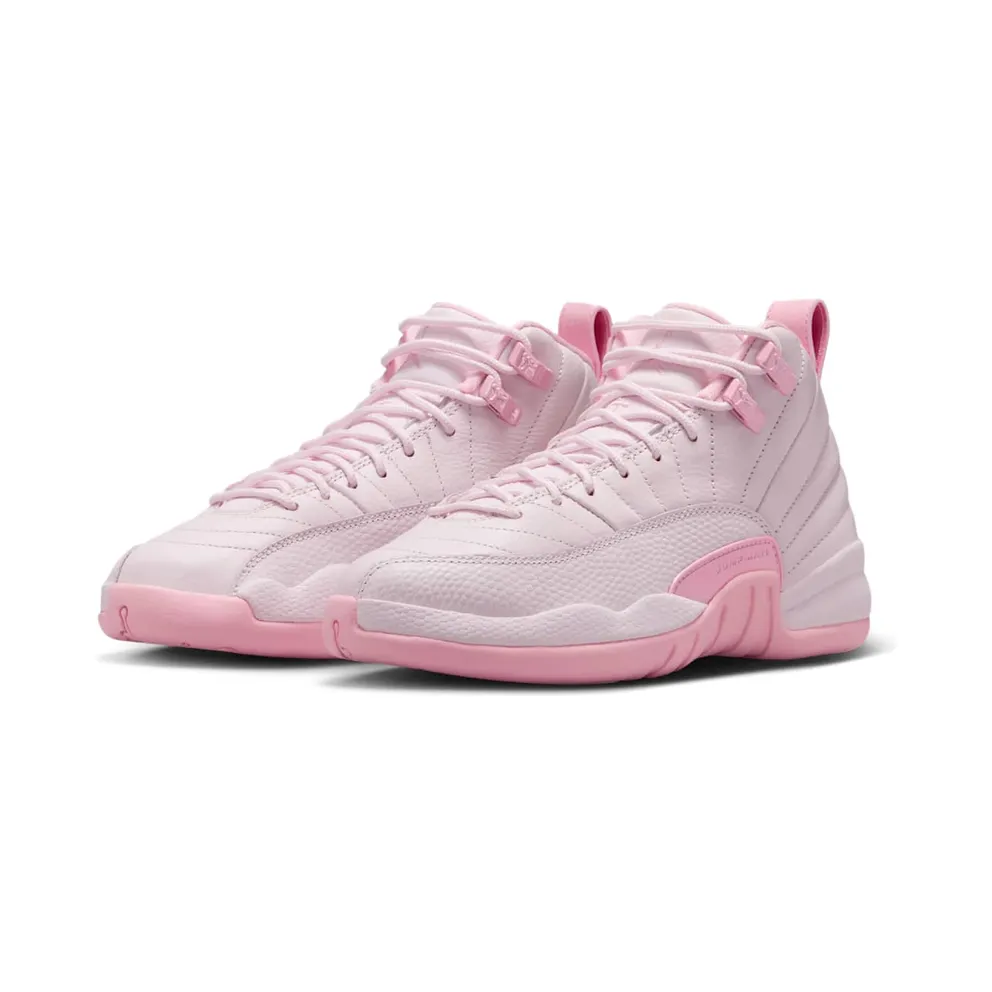 Air Jordan 12 GS “Pearl Pink” (510815-600)