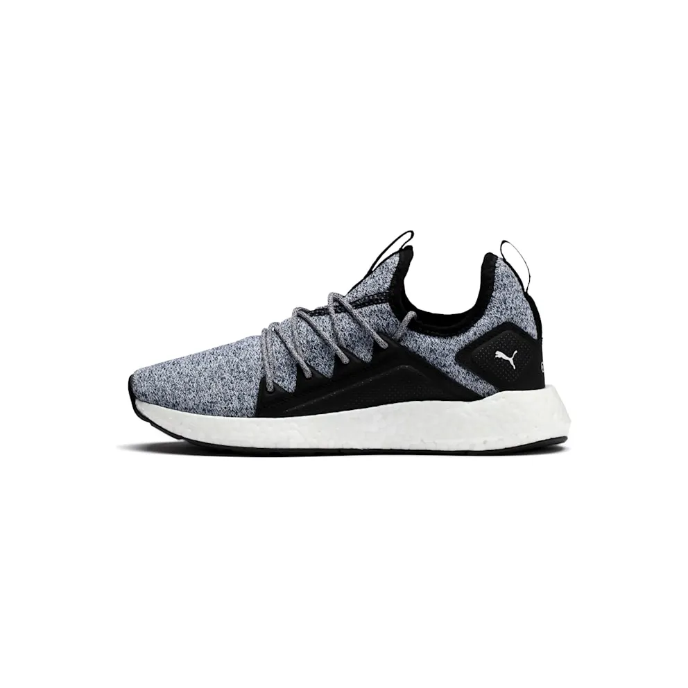 Puma NRGY Neko Knitted White/Black (191747-08)