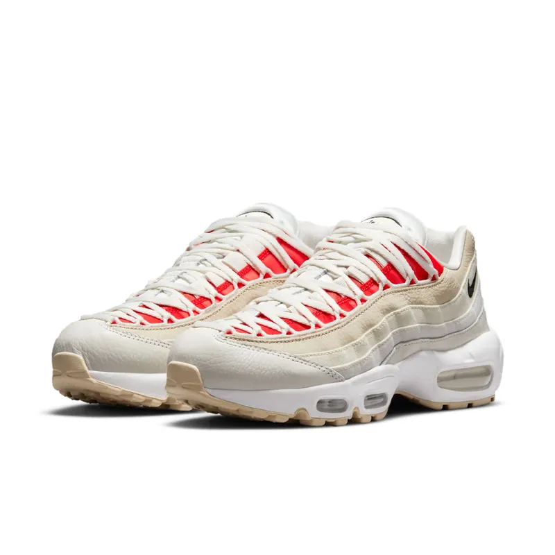 Nike Air Max 95 Double Lace Sail (DJ6903-100)