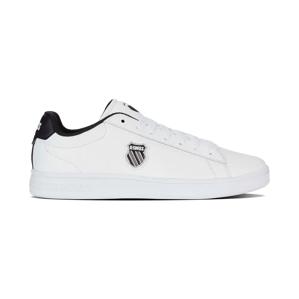 K-swiss Lifestyle sneaker White (4412-989)
