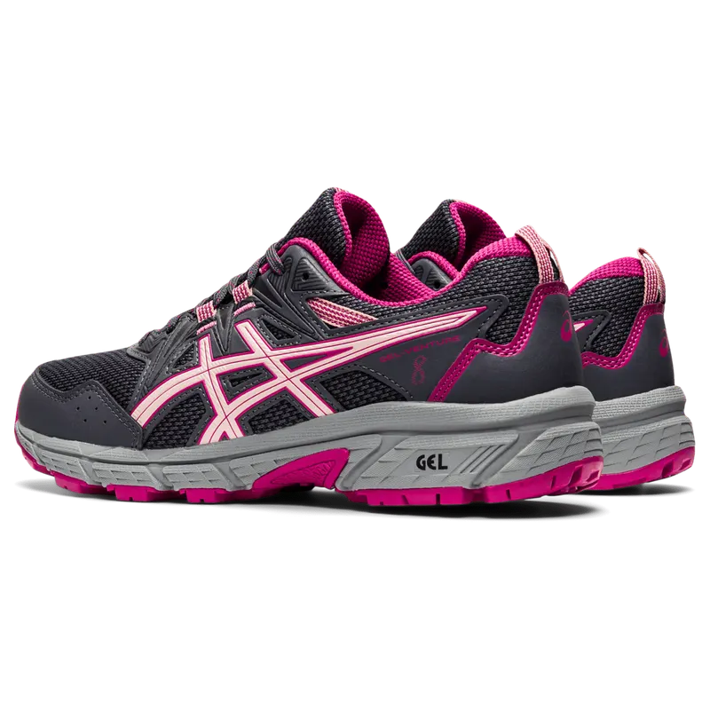Asics GEL-VENTURE 8 Carrier Grey/Breeze (1012A708.028)