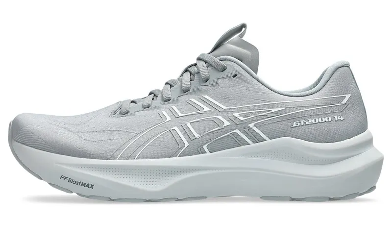 ASICS GT-2000 14 Gravel White (1011C056-021)