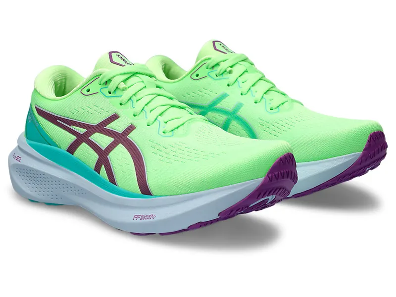 Asics Gel-kayano 30 Lite Show/Illuminate Green (1012B636.300)