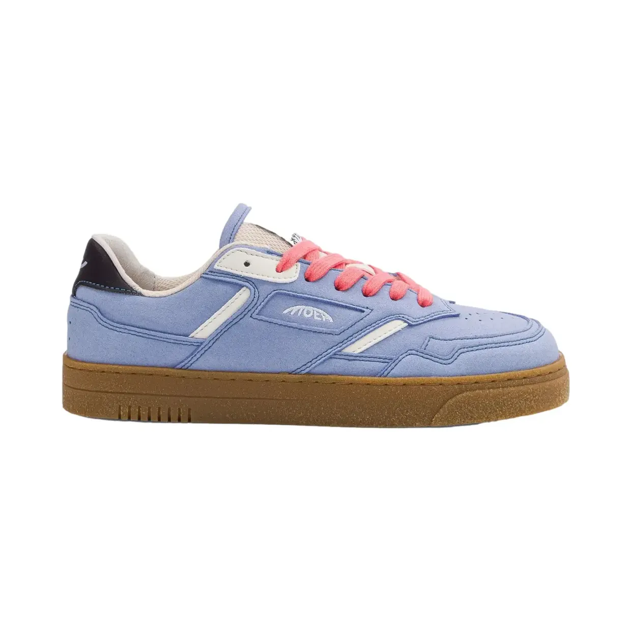 Lage Sneakers MOEA ORIGIN LOW (MOEA-BAS009-10)