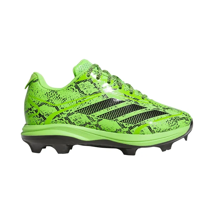 adidas Adizero Electric 2.0 Exotic Speed TPU Cloud White Core Black (JR7835)