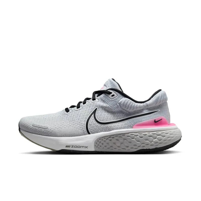 Nike ZoomX Invincible Run Flyknit 2 Road Running White (DH5425-101)