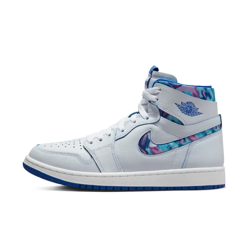 Jordan 1 HIGH ZOOM AIR CMFT “25 Years in China” (DV5575-140)