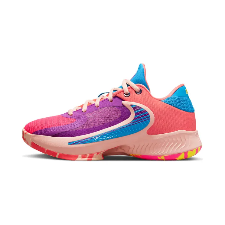 Nike Zoom Freak 4 Barrier Reef (DQ0553-500)