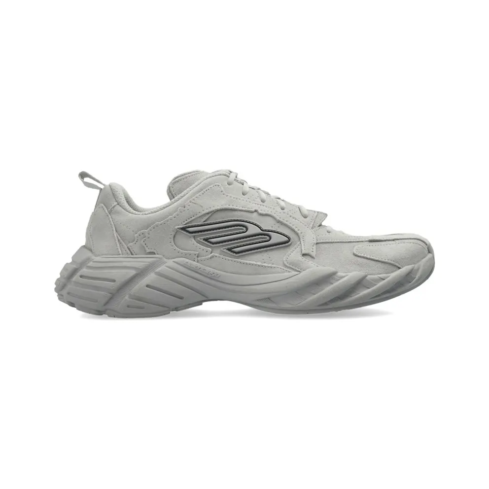 Balenciaga sneaker Light Grey (825418WMNSS1011)