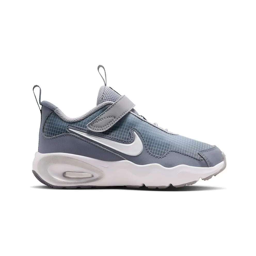 Nike Air Max Nova Cement Grey Ghost Metallic Silver (FN4459-005)