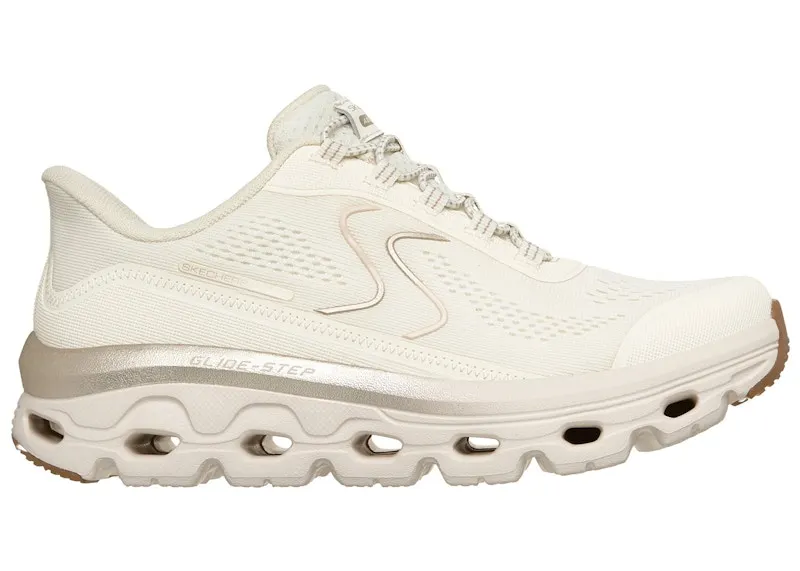 Skechers Slip-ins Glide-Step Sole Champagne (180272-CHMP)
