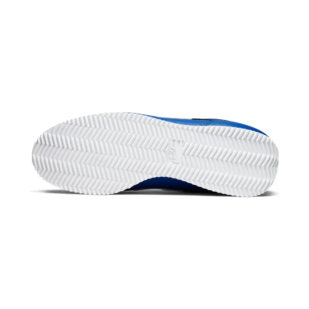 Nike Cortez Basic NBA Game Royal (CI1047-400)