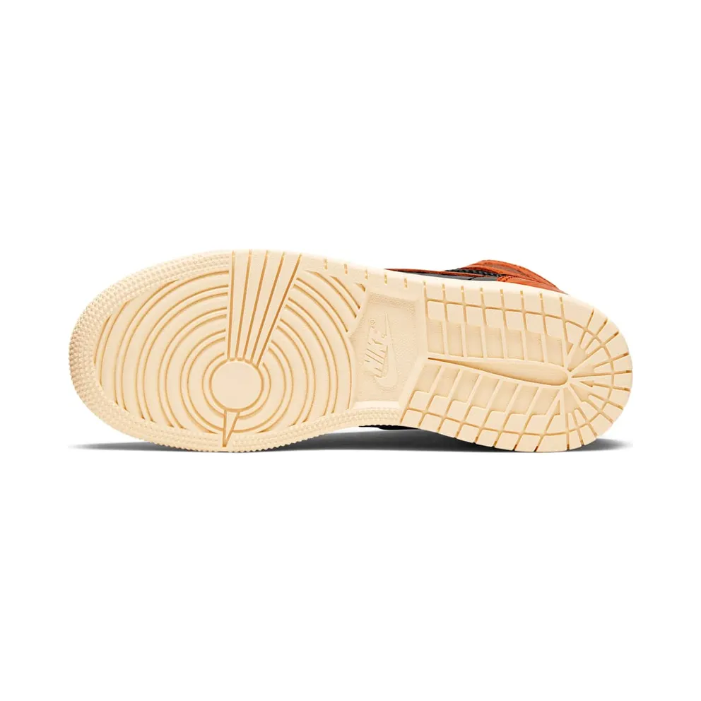 Air Jordan Nike AJ I 1 Retro High OG ‘Shattered Backboard 3.0’ (GS) (2019) (575441-028)