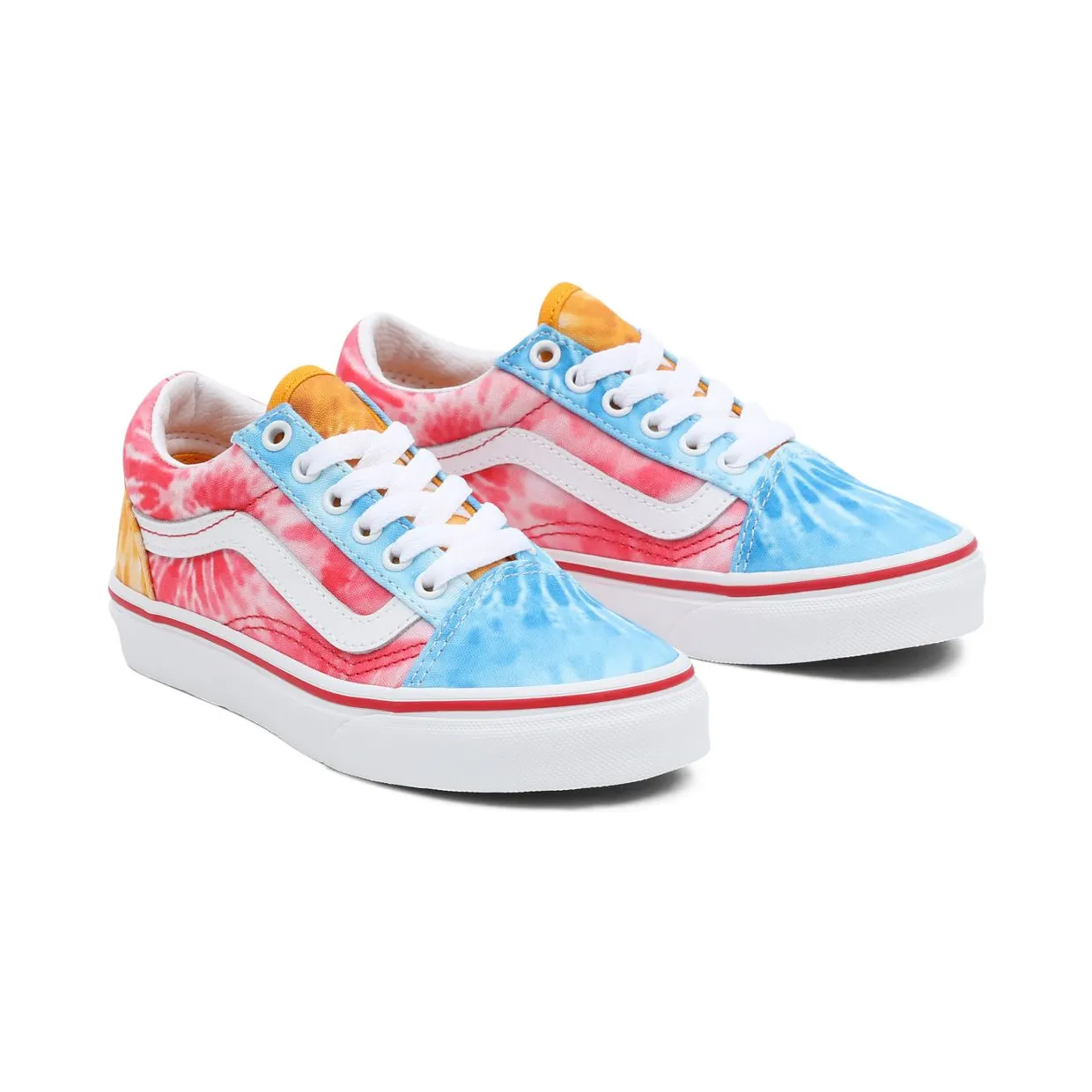 vans-old-skool VN0A7Q5FABO