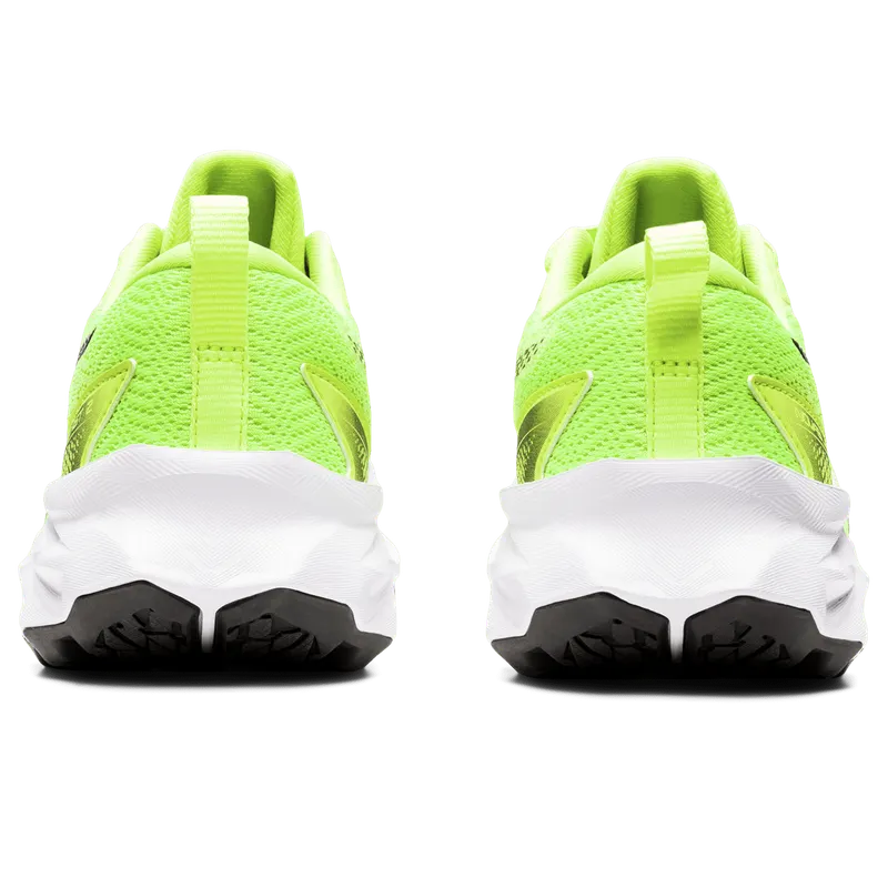 Asics NOVABLAST GS Hazard Green/Black (1014A235.300)