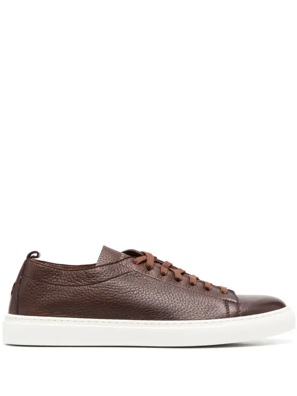 Henderson Baracco Klassische – Brown (BYRON2)