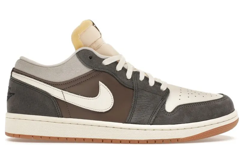 Air Jordan 1 Low FD0399-004
