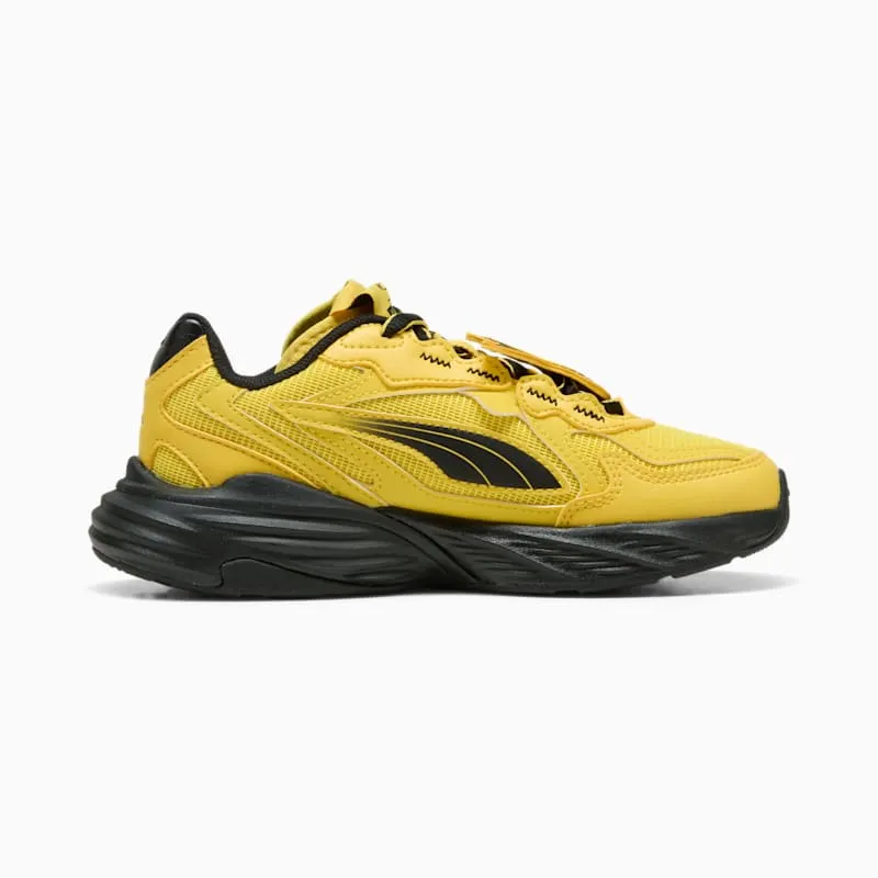 PUMA Fade Nitro Yellow (407017-01)