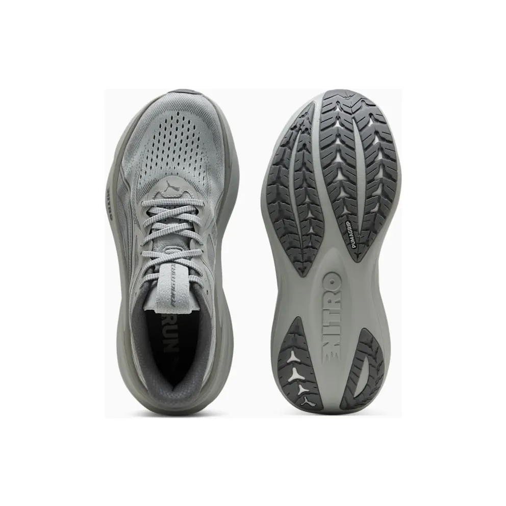 PUMA MagMax NITRO™ 2 with geperforeerde vlakken – Grey (31212512)