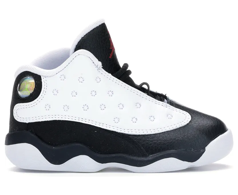 Air Jordan 13 Retro TD He Got Game (414581-104)
