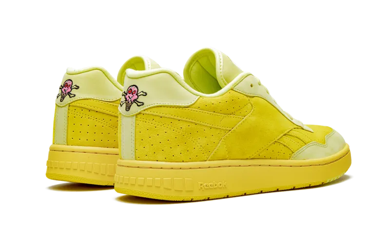 Reebok BB4600 Low “BBC Ice Cream x ComplexCon” (FV8003)