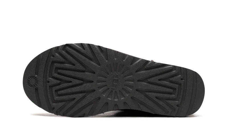 Ugg Classic Ultra Mini “Grey” (1116109-GREY)