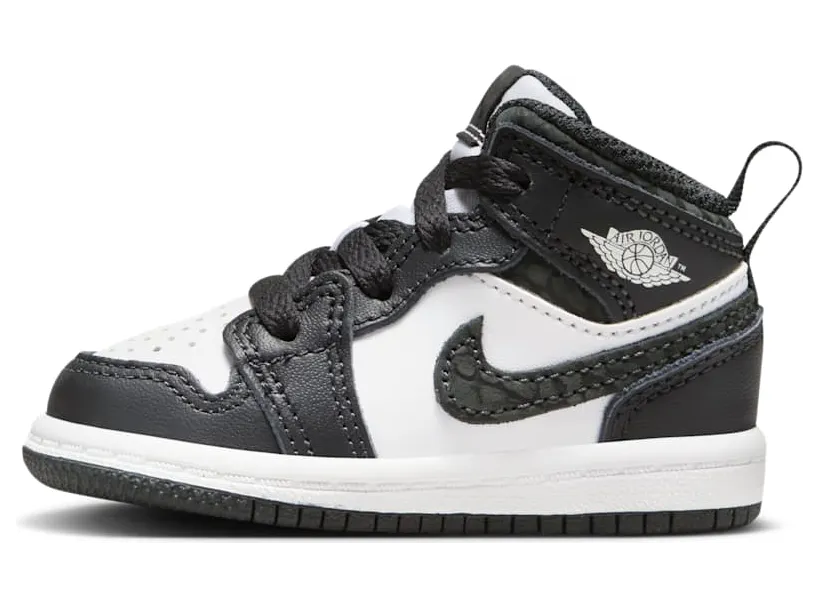 Jordan 1 Mid SE Panda Elephant (FB9912-001)
