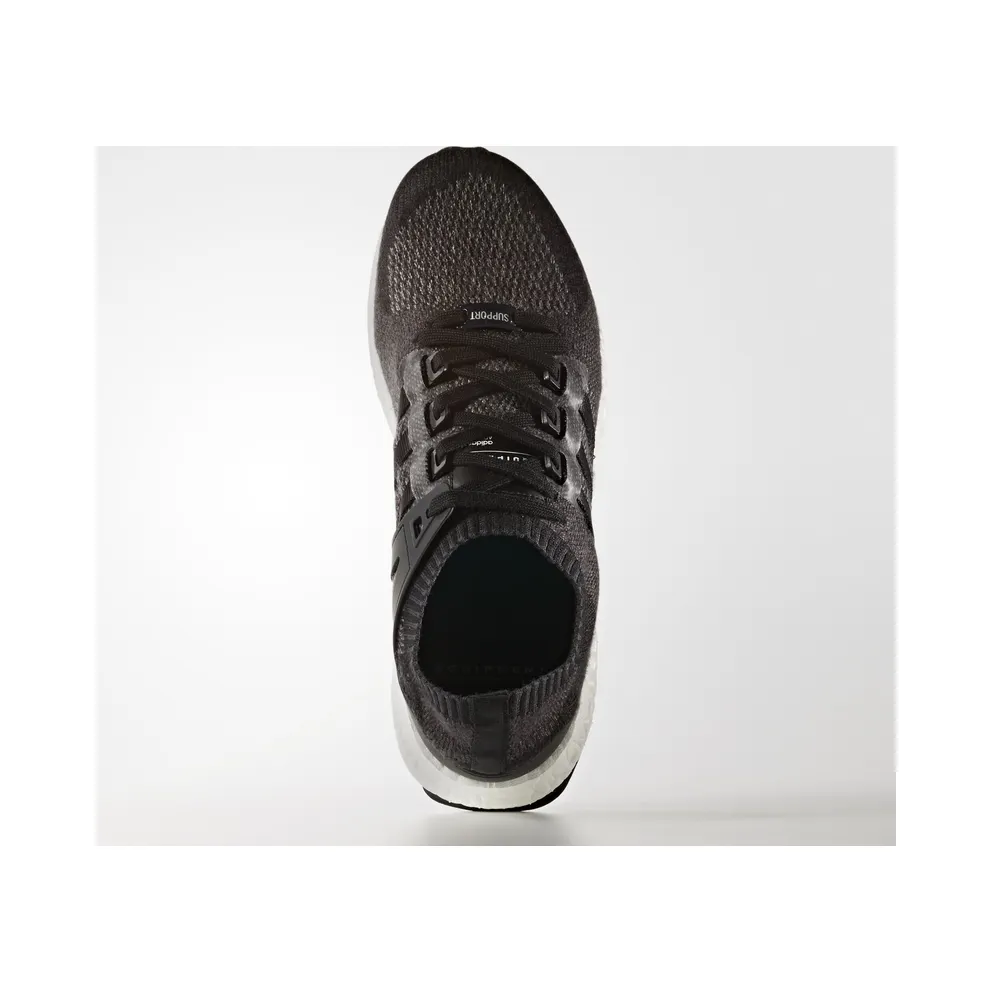 adidas EQT Support Ultra Core Black Core Black/Core Black/White (BB1241)
