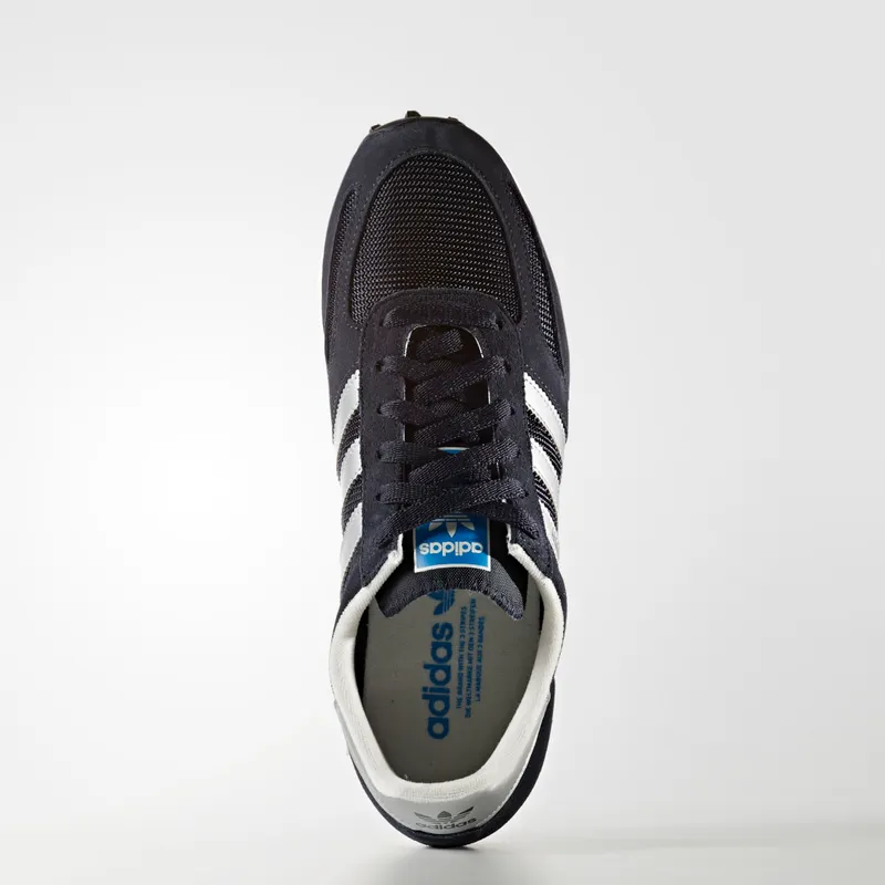 Adidas LA Trainer OG Legend Ink / Matte Silver / Night Navy (BY9323)