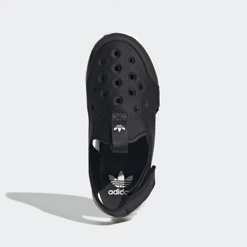 Adidas 360 2.0 Sandals Core Black / Cloud White / Core Black (GW2590)