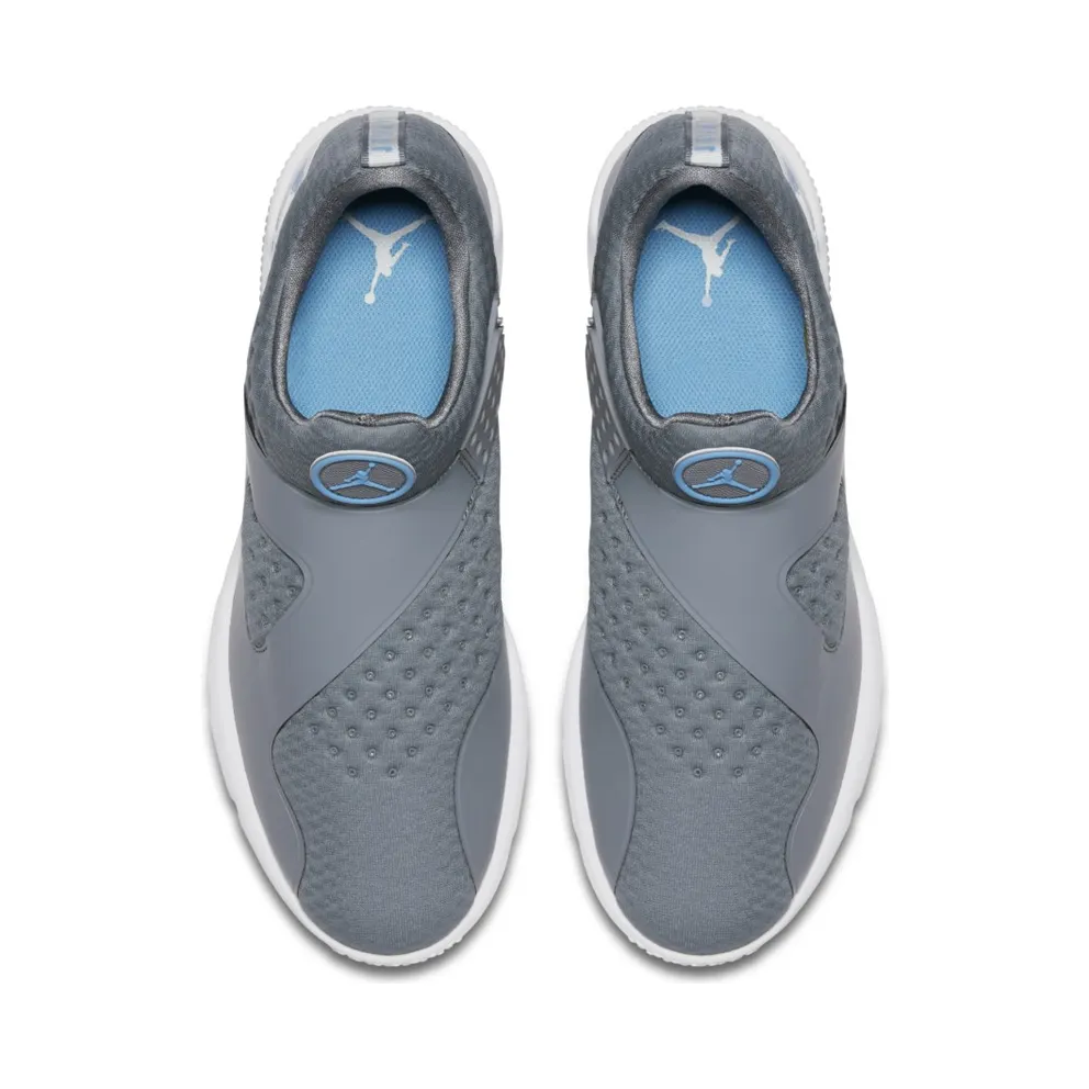 Jordan Trainer Essential Cool Grey (888122-014)
