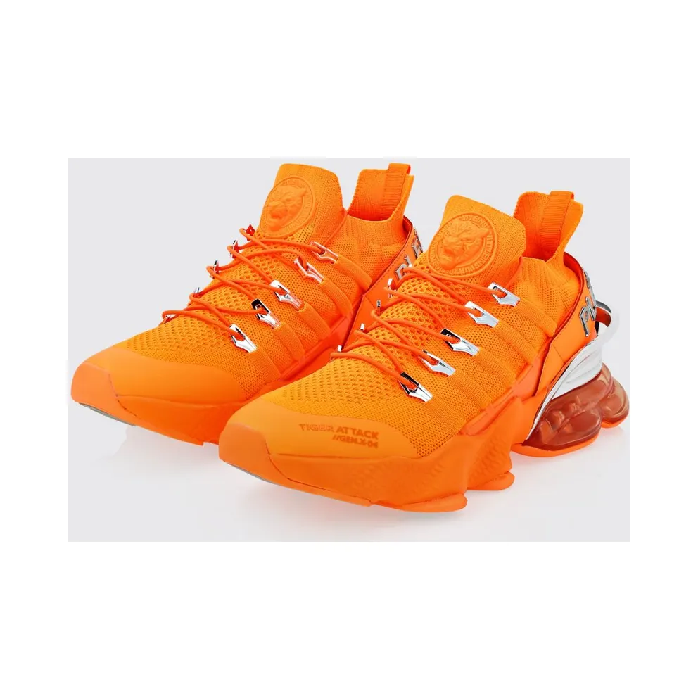 Plein Sport Orange (SADSUSC0518STE003N86)