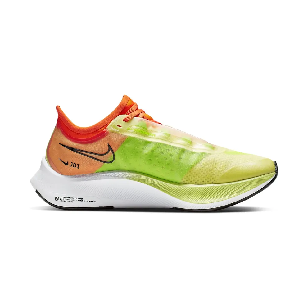 Nike Zoom Fly 3 Rise Luminous Green (CQ4483-300)