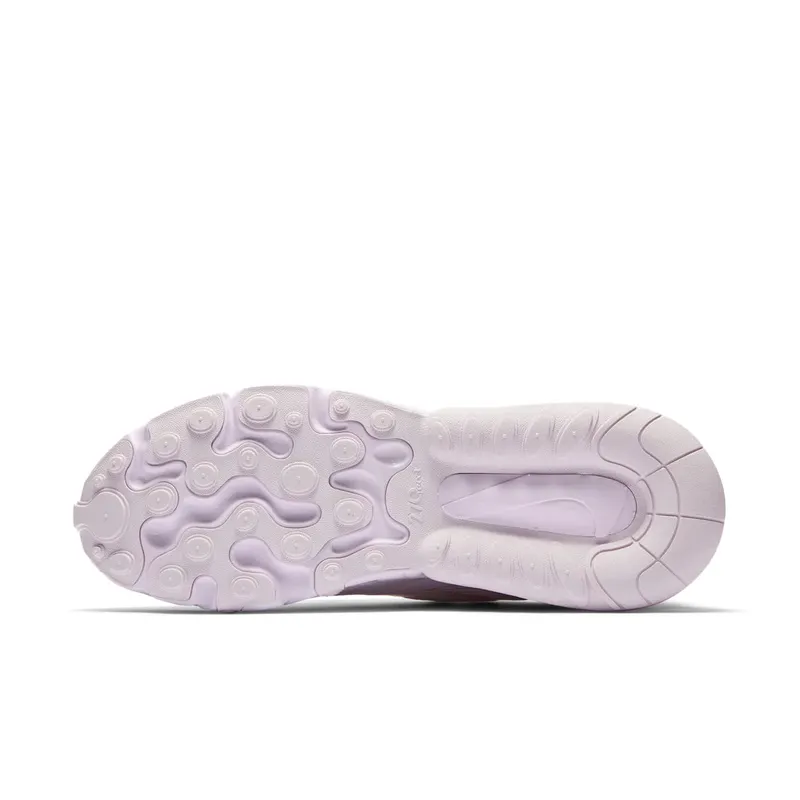 Nike Air Max 270 React Purple (CZ0374-500)