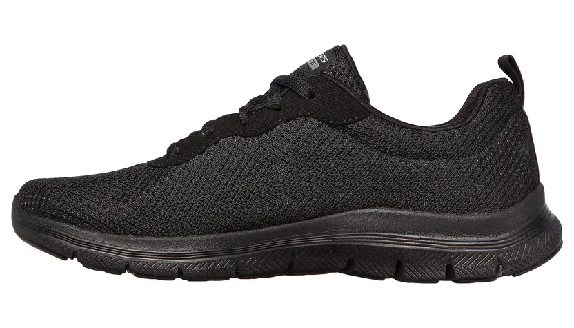 skechers-flex-appeal 149303 BBK