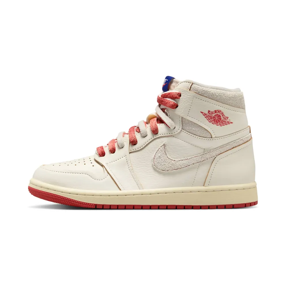 Air Jordan 1 High OG Rare Air “Cinnabar” (DB4612-100)
