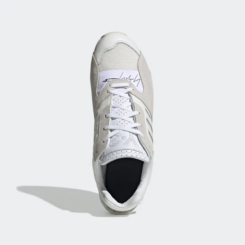 adidas Y-3 ZX Run Off White Off White/Footwear White (EF2552)