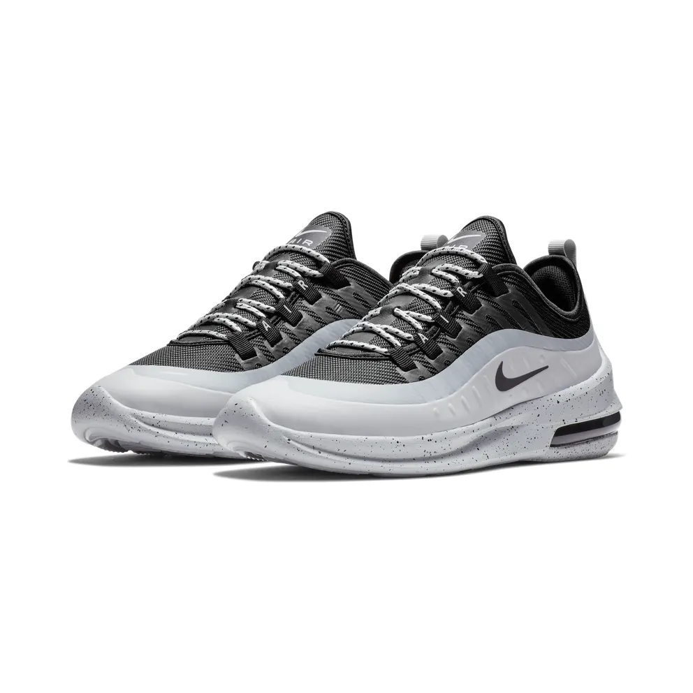 Nike Air Max Axis Premium “Black / Dark Grey / Wolf Grey” (AA2148-003)