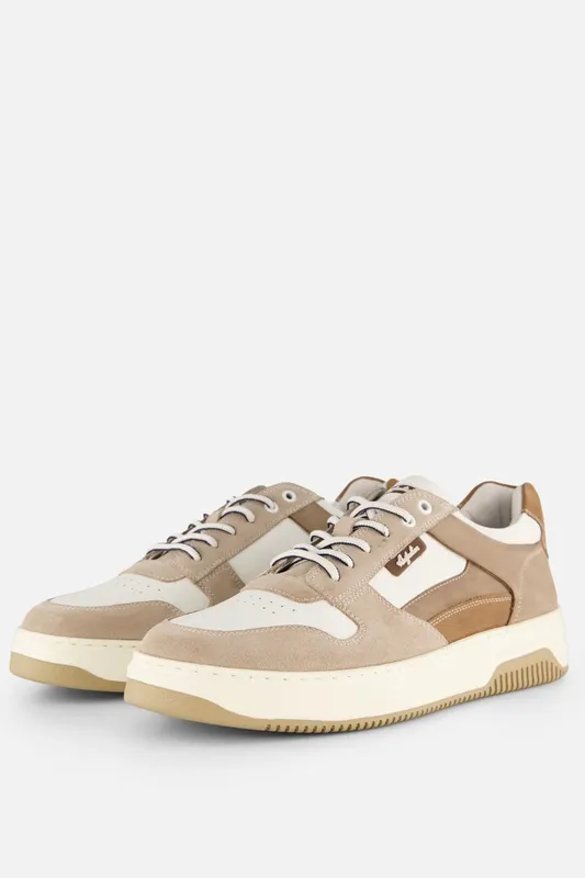 Australian sneaker White (6000069826C37)