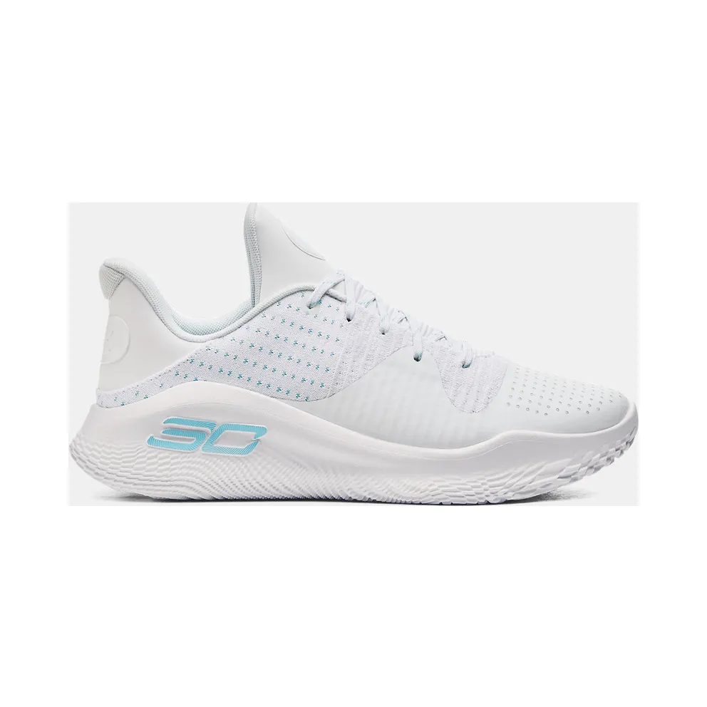 Under Armour Curry 4 Low FloTro April Showers (3026620-100)