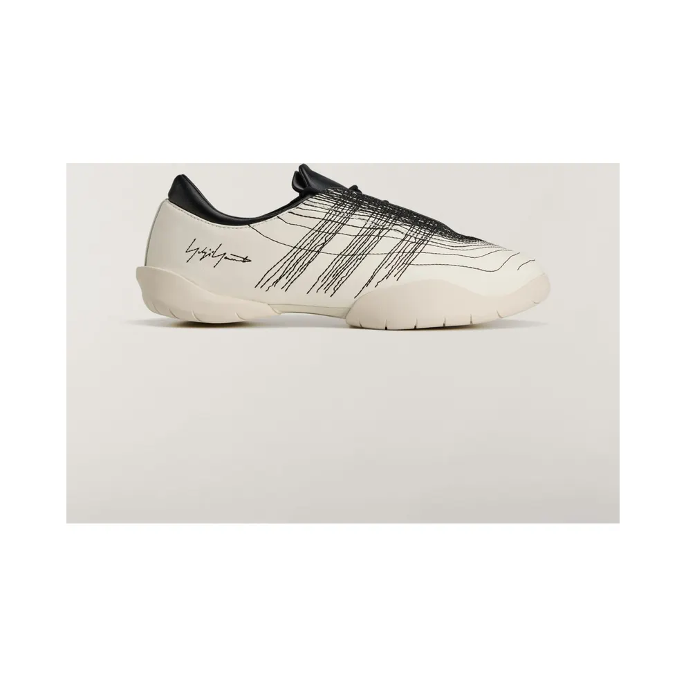 Adidas Y-3 REGU Off White / Black / Alumina (KI7813)