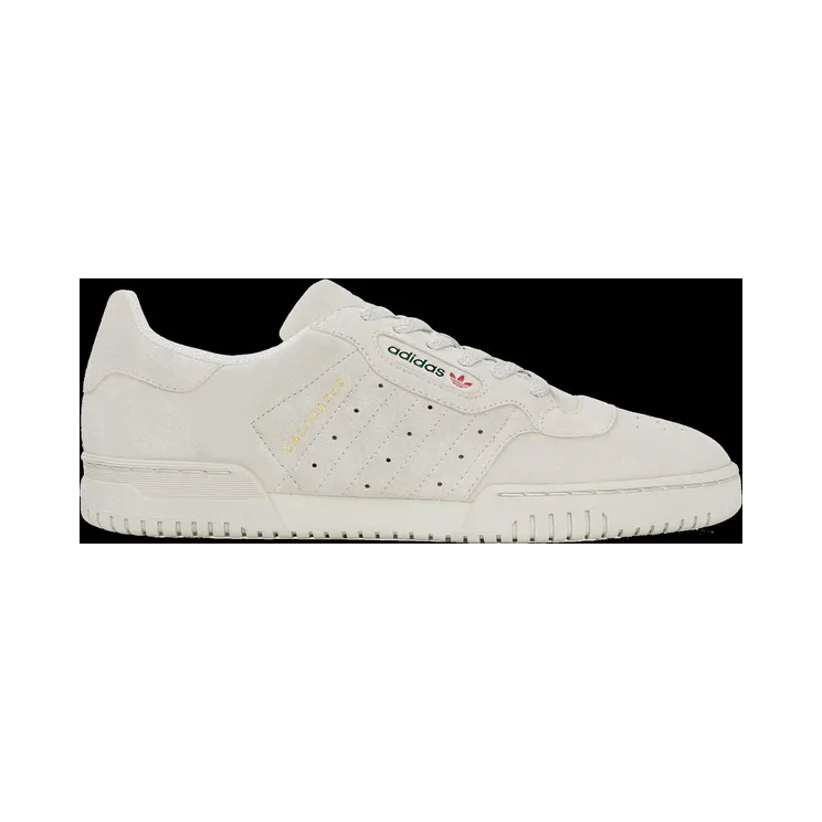 adidas Yeezy Powerphase Clear Brown