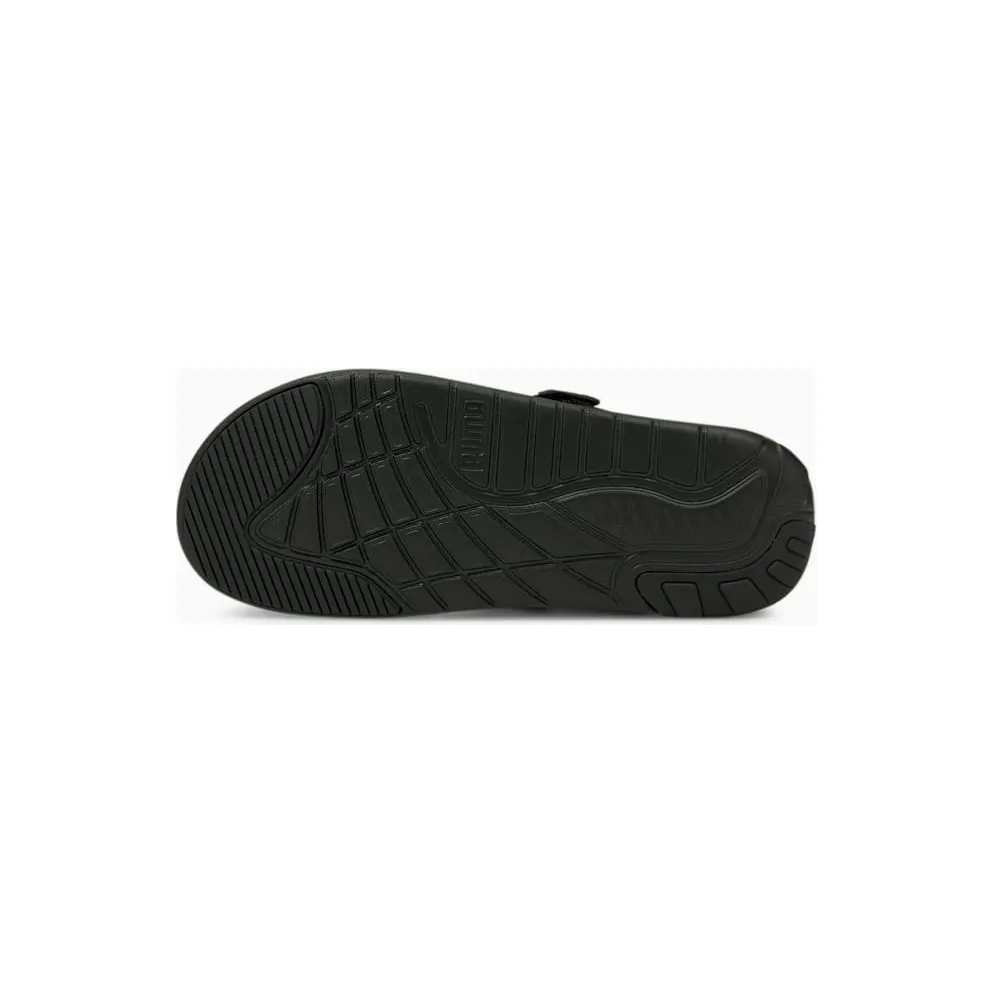 Puma SoftRide Sandal “Castlerock” (375104-01)