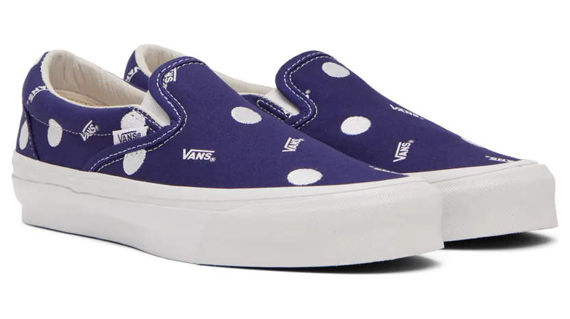 vans-slip-on VN0A45JK84A1