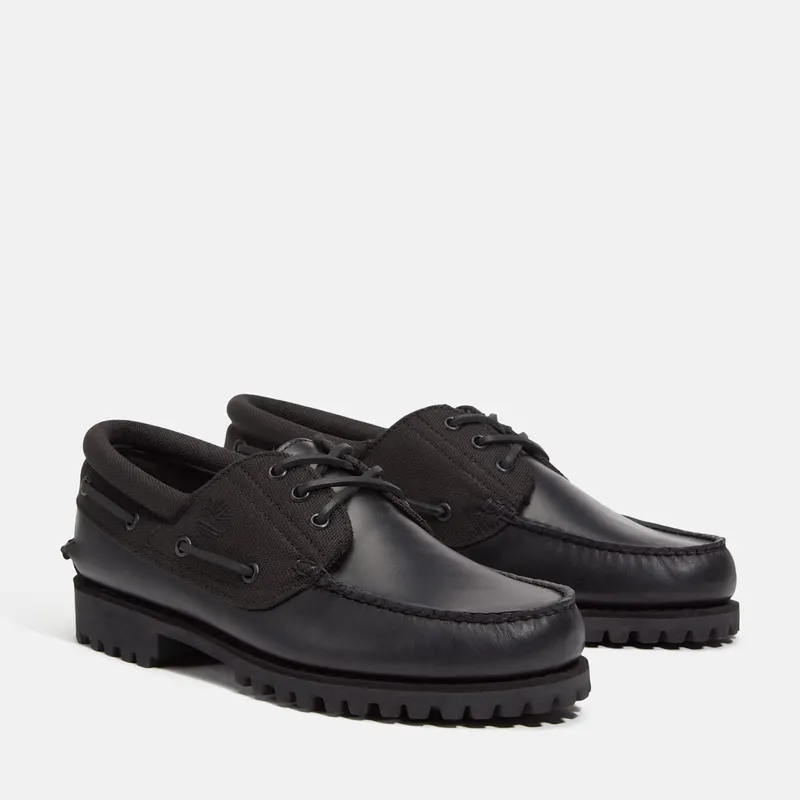 Timberland sneaker Black (TB0A6DXWEL2)